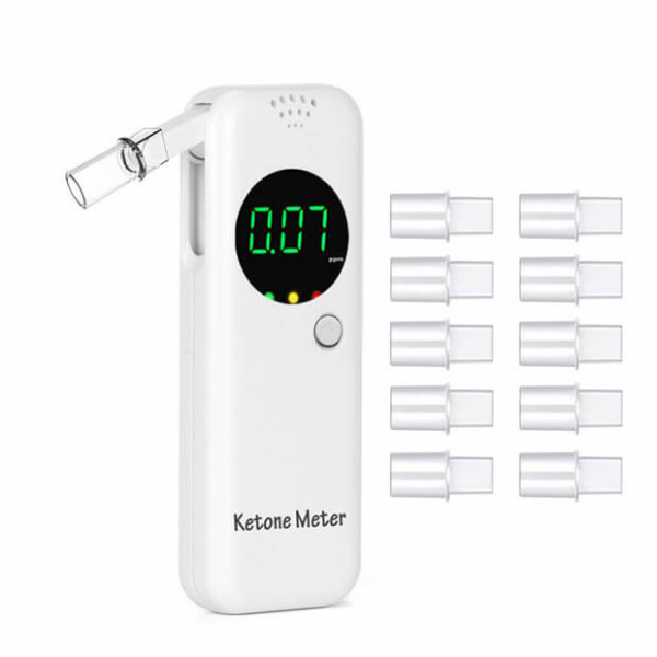 What Is The Best Way To Test Ketones In Breath, Blood Or Urine?