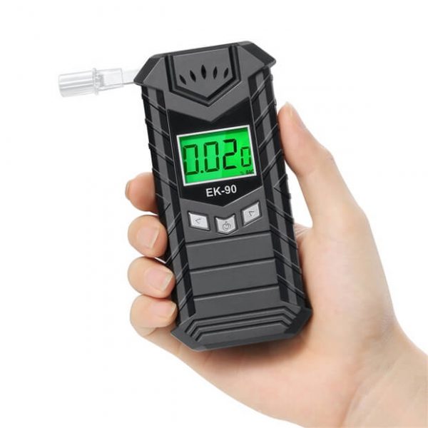 How To Get A More Accurate Alcohol Measuring Device?